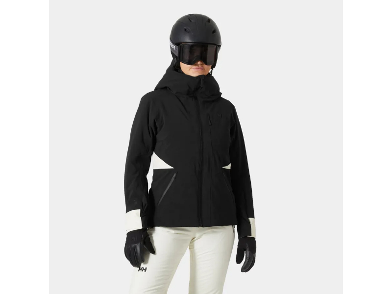 Helly Hansen Kvitfjell Race Insulated Ski Jacket Womens | Christy